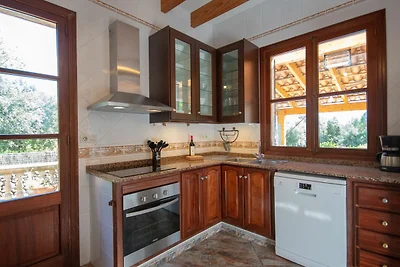 Vakantieappartement Gezinsvakantie Arta