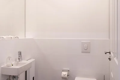 Vakantieappartement Gezinsvakantie Malchow