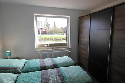 Vakantieappartement Gezinsvakantie Ostrhauderfehn