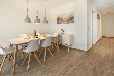 Ferienwohnung Heimathafen in Lauterbach