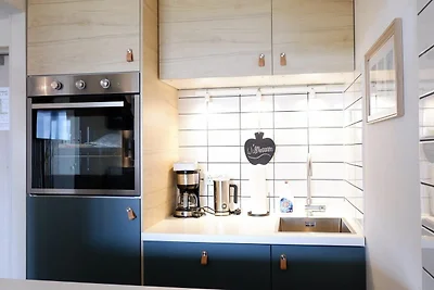Vakantieappartement Gezinsvakantie Hohegeiß
