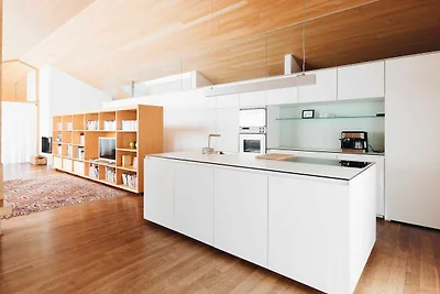 Ferienhaus Wenefrieda