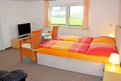 Appartamento Vacanza con famiglia Hiddensee