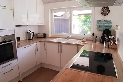 Vakantieappartement Gezinsvakantie Mursewiek