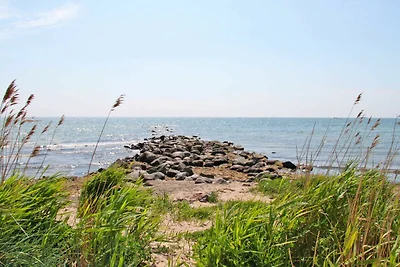 Ferienzimmer Strandhafer