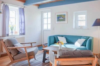 Appartamento Vacanza con famiglia Pellworm