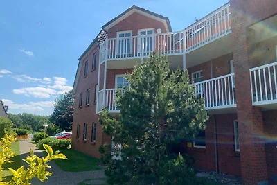 Haus Zum Leuchtturm 10