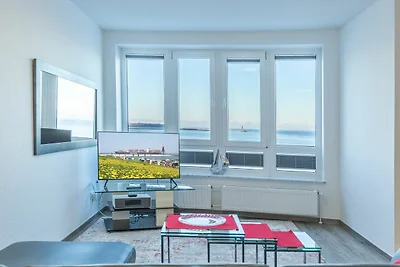 Appartamento Vacanza con famiglia Cuxhaven