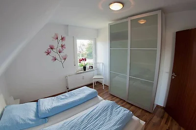 Ferienwohnung Nordseeluft