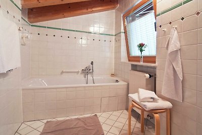 Vakantieappartement Gezinsvakantie Bad Wiessee