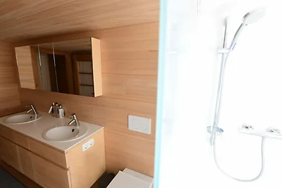 Vakantieappartement Gezinsvakantie Bezau