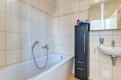 Vakantieappartement Gezinsvakantie Peenemünde