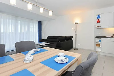 Ferienwohnung Benser Nest