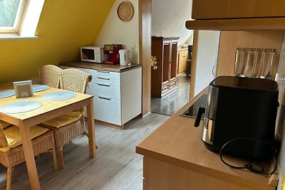 Ferienwohnung Dachstübchen