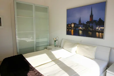 Appartamento Vacanza con famiglia Neustadt in Holstein