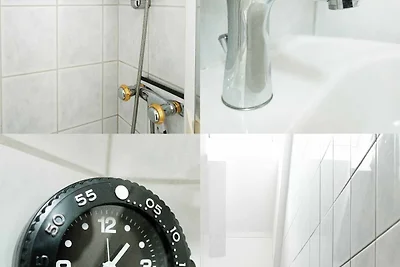 Ferienwohnung BALANCE