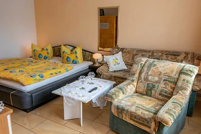 Vakantiehuis Ontspannende vakantie Lubmin