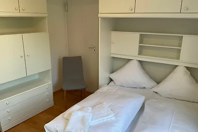 Vakantieappartement Gezinsvakantie Wismar