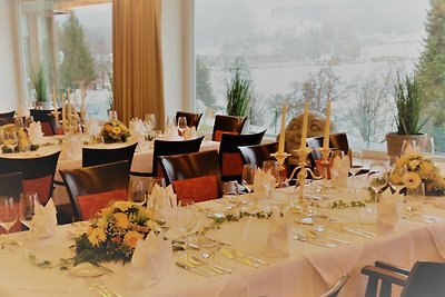 Albergo Cultura ed escursioni Titisee-Neustadt