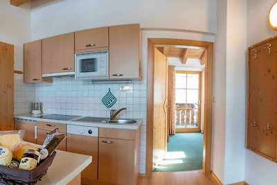 Ferienwohnung Edelweiss