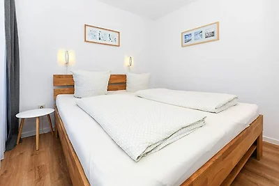 Ferienwohnung Schatzinsel