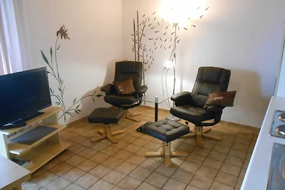 Vakantieappartement Gezinsvakantie Bad Dürrheim