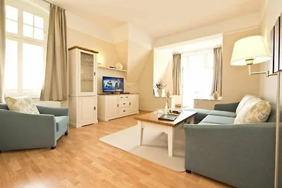 Appartamento Vacanza con famiglia Bansin