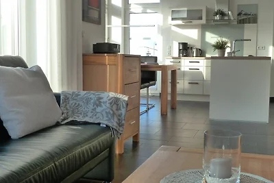 Vakantieappartement Gezinsvakantie Varel