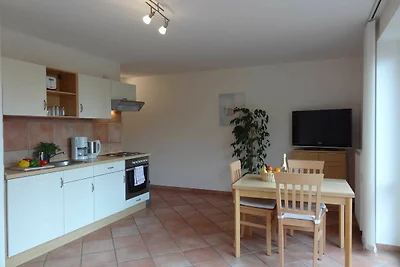 Vakantieappartement Gezinsvakantie Burg auf Fehmarn
