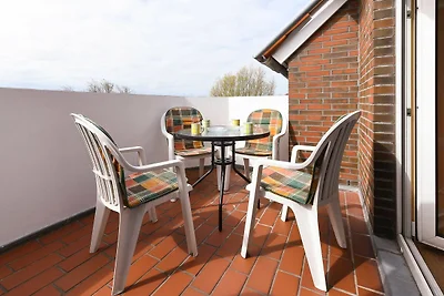 Ferienwohnung Seestern