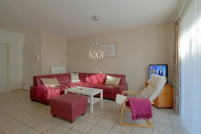 Appartamento Vacanza con famiglia Spieka-Neufeld