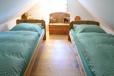 Vakantiehuis Ontspannende vakantie Strem