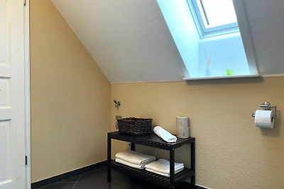 Vakantieappartement Gezinsvakantie Hoyerswerda