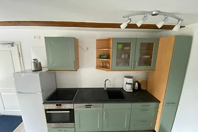 Vakantieappartement Gezinsvakantie Kargow