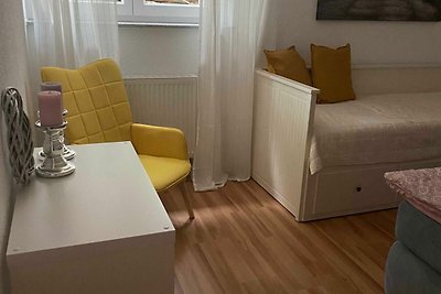 Vakantieappartement Gezinsvakantie Herbolzheim