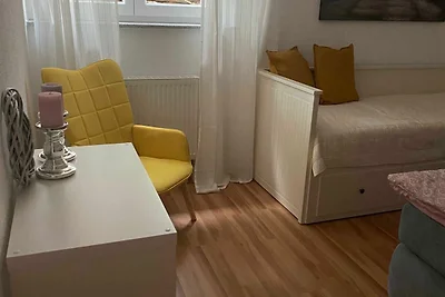 Appartamento Vacanza con famiglia Herbolzheim