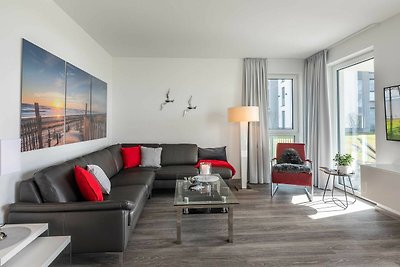 Vakantieappartement Gezinsvakantie Garz