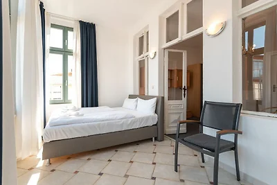 Appartamento Vacanza con famiglia Ahlbeck