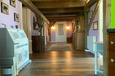 Vakantieappartement Gezinsvakantie Oederquart