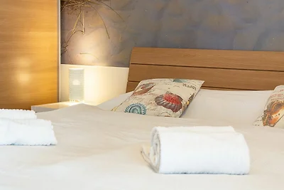 Residenz Ostseestrand Whg. 41