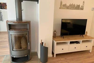 Vakantieappartement Gezinsvakantie Hannoversch Münden