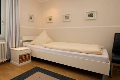 Vakantieappartement Gezinsvakantie Wyk