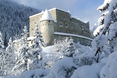 Vakantieappartement Gezinsvakantie Nauders