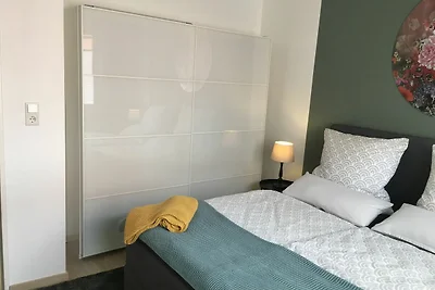 Ferienwohnung Quartier neun