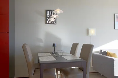 Apartment 257