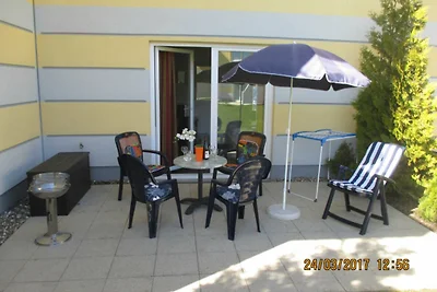 Hotel Cultuur en bezienswaardigheden Graal-Müritz