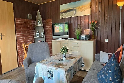 Vakantiehuis Ontspannende vakantie Sagard
