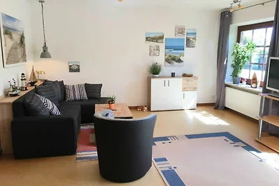 Vakantieappartement Gezinsvakantie Friedrichskoog