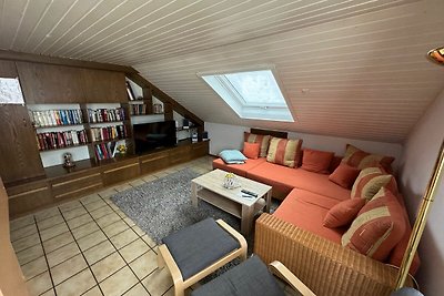 Vakantieappartement Gezinsvakantie Miltenberg