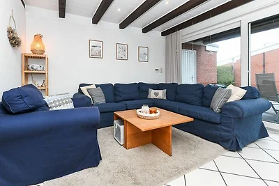Ferienhaus Lammertshörn 51